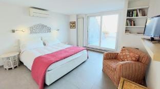Delmirani's Book Apartments - Vatican View Apartment in Rome