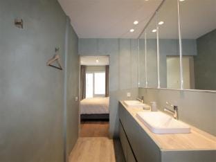 Apartment in Het Zoute with Sea Views Apartment in Knokke-Heist