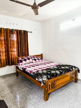 Happy Apartment Apartment in Thiruvananthapuram