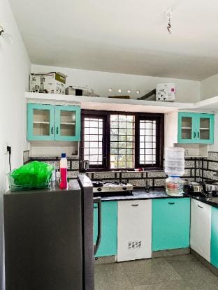 Happy Apartment Apartment in Thiruvananthapuram