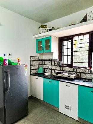 Happy Apartment Apartment in Thiruvananthapuram