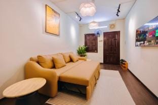 An Homestay 34B Lương Ngọc Quyến Apartment in Hanoi
