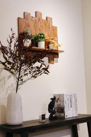 An Homestay 34B Lương Ngọc Quyến Apartment in Hanoi