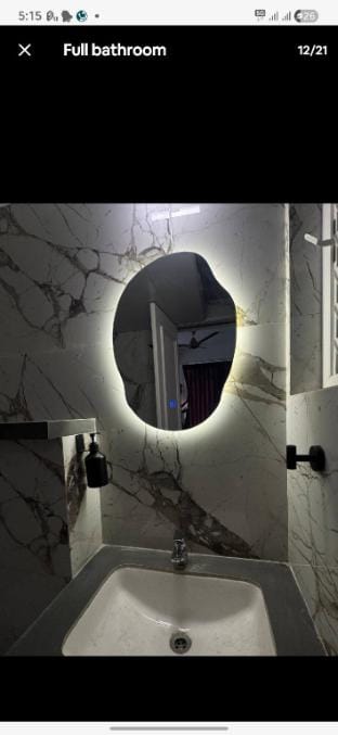 Airstay - Stay near airport Apartment in Pune