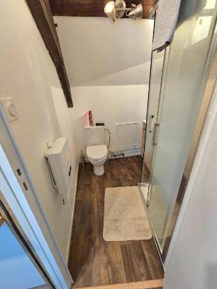 Studio 20 minutes walk from Montluon train station Apartment in Montluçon
