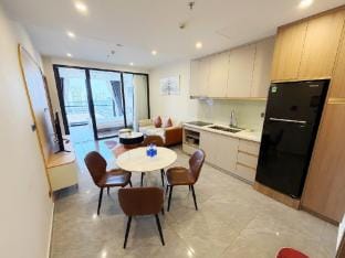 BayLuxe Home Apartment in Vietnam