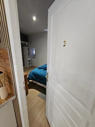 T3 au cur historique de Montluon, gare  10 min Apartment in Montluçon