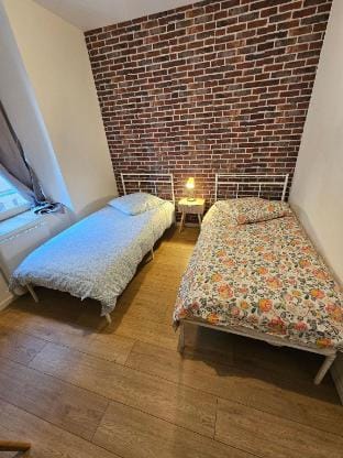 T3 au cur historique de Montluon, gare  10 min Apartment in Montluçon