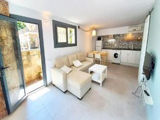 Apartment in Llafranc near Sandy Beach Apartment in Llafranc