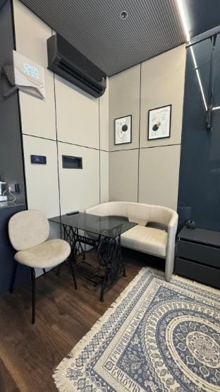Premium Smart Studio with River View Apartment in Tbilisi, Georgia