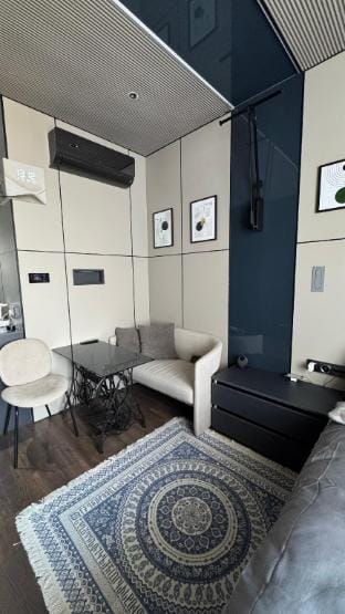 Premium Smart Studio with River View Apartment in Tbilisi, Georgia