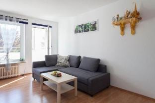 3 room apartment near Messe Hannover, TUI-Arena Apartment in Lower Saxony, Germany