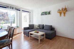 3 room apartment near Messe Hannover, TUI-Arena Apartment in Lower Saxony, Germany