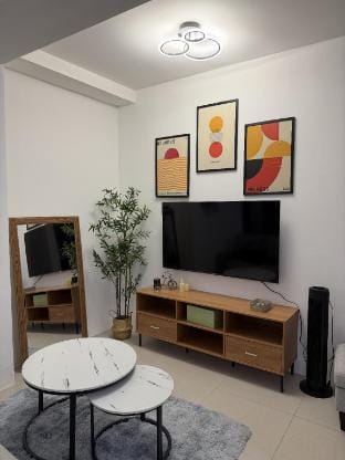 Condo Apartment in Las Pinas