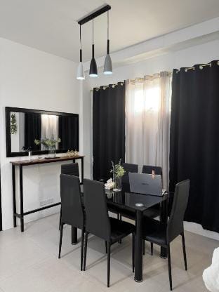 Condo Apartment in Las Pinas