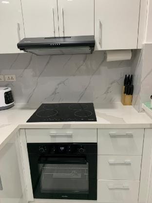 Skyline Suites Apartment in Angeles