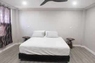 Driftstone Residence Apartment in Baravi