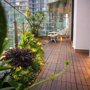  Homestay Apartment Solforest Ecopark Apartment in Vietnam