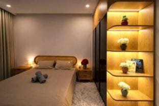  Homestay Apartment Solforest Ecopark Apartment in Vietnam