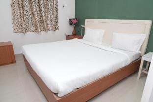 Dreamcatcher Stayinn Apartment in Chennai