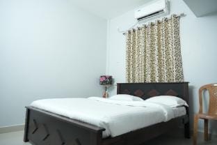 Dreamcatcher Stayinn Apartment in Chennai