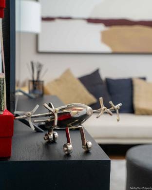 Luxurious 3-Bedroom Apartment with Private Indoor Pool in London Apartment in London Borough of Lewisham