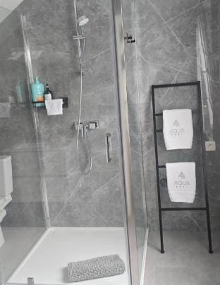 Aqualoft Apartment in Ixelles