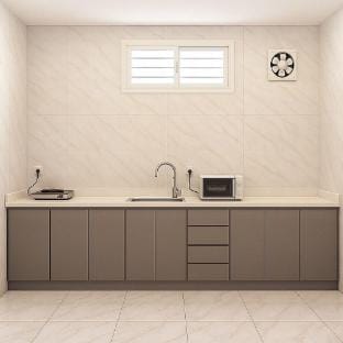 Royal suite with two rooms, a hall and a kitchen Apartment in Medina