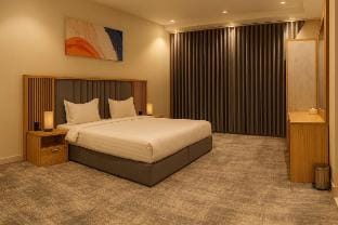 A room and a hall with a view Apartment in Medina