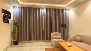 A room and a hall with a view Apartment in Medina