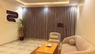 A room and a hall with a view Apartment in Medina