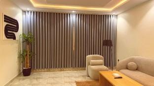 A room and a hall with a view Apartment in Medina