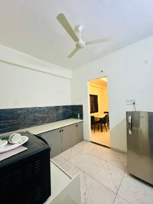 Zenith Luxe Penthouse Apartment in India