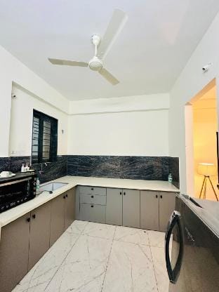 Zenith Luxe Penthouse Apartment in India