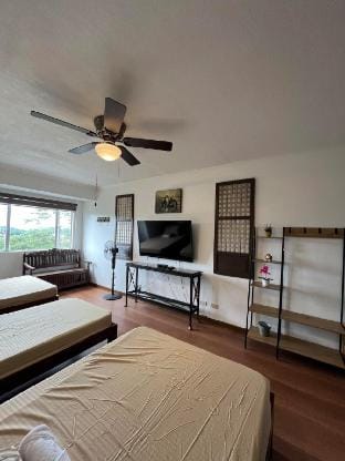 Albergo Condotel Prime Location Near Mines View Apartment in Baguio