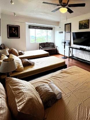 Albergo Condotel Prime Location Near Mines View Apartment in Baguio