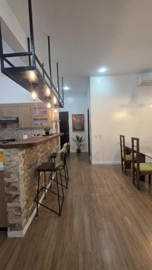 Abreeza Place Tower 1 Premium Garden Condo Apartment in Davao City