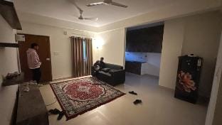 La Douce L’Atelier in Hoodi, Whitefield Apartment in Bengaluru