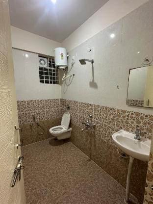 La Douce L’Atelier in Hoodi, Whitefield Apartment in Bengaluru