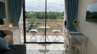 Cozy studio Sunset View near of MaiKhao beach Apartment in Mai Khao