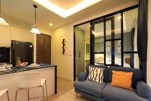 Nice Sea View Apartments, 5 min to Surin beach Apartment in Choeng Thale