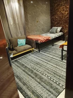 SIGNATURE Suite common amenities,Horizon Towers,AJMAN Apartment in Ajman
