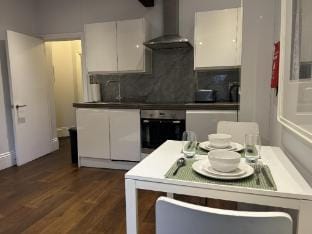 Tavistock House Apartment in Bedford