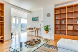 Wine Loft Castle View Rooftop Hyper Center Parking Apartment in Carcassonne