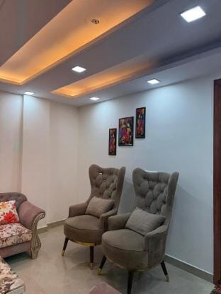 Stella Cozy Homestay - Near Yashobhoomi Apartment in New Delhi