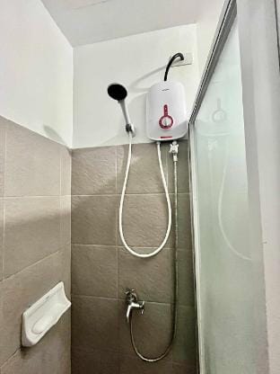 Mesatierra Studio | Davao City | Downtown Apartment in Davao City