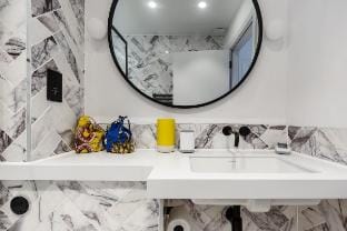 Stylish 2-Bedroom Loft in the Heart of Shoreditch Apartment in London Borough of Hackney