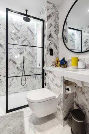 Stylish 2-Bedroom Loft in the Heart of Shoreditch Apartment in London Borough of Hackney