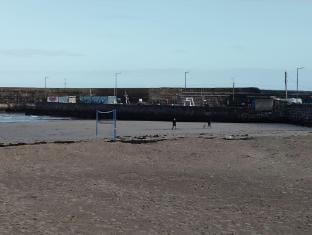 2 Bedroom Apartment 4-6 people-Coastal Comfort Apartment in County Dublin