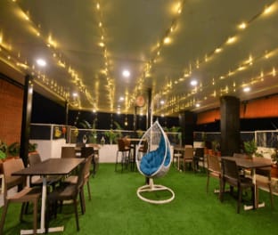 Xcel Luxury Hotel Apartments-Home Living Redefined Apartment in Mysuru